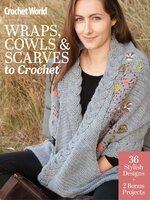 Crochet World